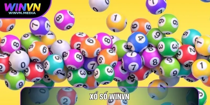 Xổ Số Winvn
